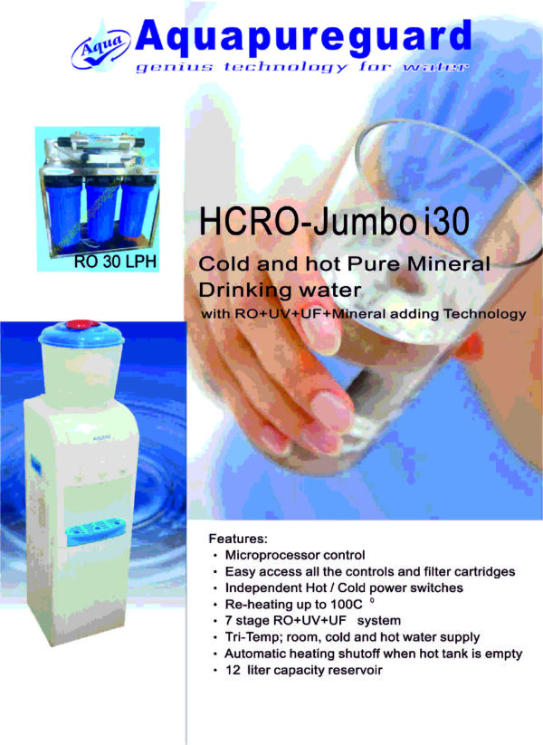 HCRO- jumbo i30 - Image 2